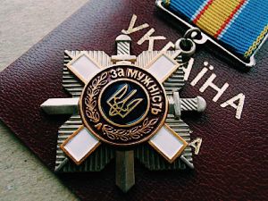 Підписано Указ про нагородження українських героїв