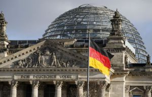 Німеччина: страх залишитися без енергоносіїв
