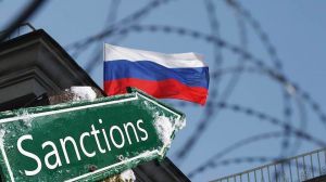 Санкції проти росії за останню добу