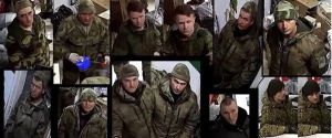 Технології з розпізнавання обличчя та штучний інтелект дозволяють знайти російських окупантів (+відео)