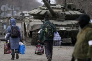 МЗС закликає міжнародні організації допомогти примусово вивезеним українцям повернутися на Батьківщину