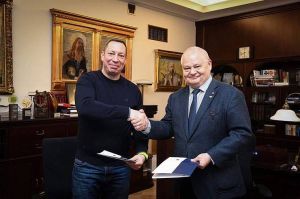 Національний банк України та Narodowy Bank Polski підписали Меморандум
