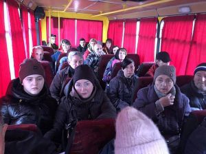 Луганщина: Мешканців закликають негайно евакуюватись із обстрілюваних ворогом міст