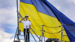 Адміністрація судноплавства: Суднам під українським прапором – пріоритет!