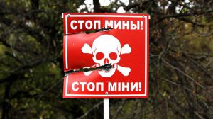 На Сумщині російські фашисти продовжують вбивати дітей 