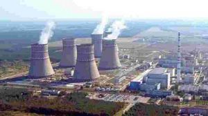 Українські атомні станції працюють стабільно