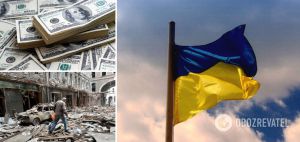 Економіка України поступово відновлюється