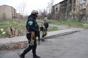 Київщина: небезпека ворожих мін, протидія наркозлочинам, операція «Нерест»