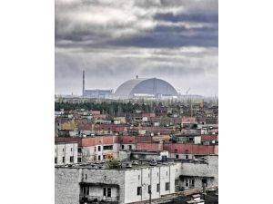 Чорнобильська зона: Рухаємось у напрямку відновлення