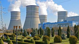  Українські атомні станції працюють стабільно
