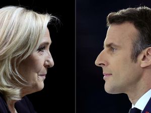 У Франції завершилася президентська кампанія. Завтра вибори