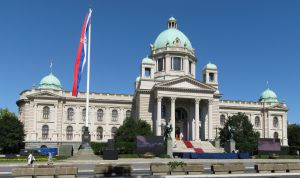 Сербію ще раз попередили про необхідність гармонічних дій з ЄС