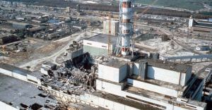 Ось уже 36 років біль Чорнобиля живе у кожній українській родині 