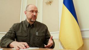 Денис Шмигаль: Україна перетворить об'єкт «Укриття» на екологічно безпечну систему