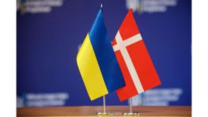 Перший донор: Данія зробила внесок у Фонд відновлення української енергетики