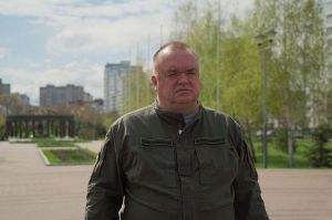 Звернення керівника ДП «НАЕК «Енергоатом» Петра Котіна до 36-х роковин Чорнобильської катастрофи
