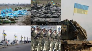 Необхідно підвищити оборонну здатність України, що значно зменшить кількість жертв серед мирного населення