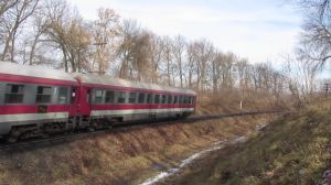 Румунія зробить перевезення вантажів залізницею до України швидшими