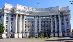 МЗС: Злочинне вивезення українського зерна росією порушує основні принципи ООН