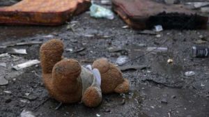 Ювенальні прокурори: 219 дітей загинули в Україні через збройну агресію рф