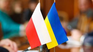 Польща не підтримає мирну угоду, яка означатиме втрату української території