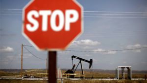 Німеччина виступає за ембарго на російську нафту