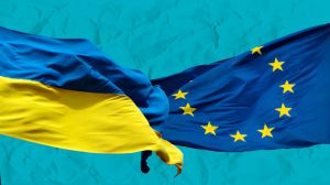 Обговорили з Робертою Мецолою та єврокомісарами питання швидкого приєднання України до Європейського Союзу 