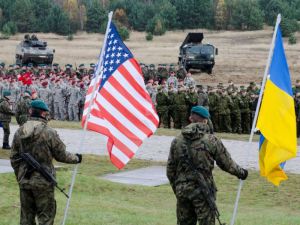 Американські та німецькі фахівці навчатимуть солдатів ЗСУ поводження з іноземними системами озброєнь