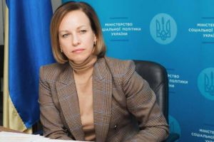 У квітні доходи Пенсійного фонду України на 400 мільйонів гривень більші, ніж минулого року