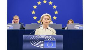 Єврокомісія представила шостий пакет санкцій