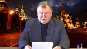 Росія: У москві засудили «президента СРСР»