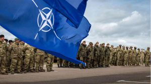 У центрі Балкан розпочалися спільні навчання НАТО