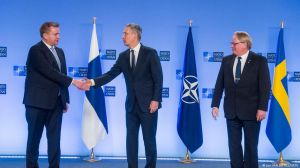 Дві країни можуть приєднатися до НАТО вже найближчим часом