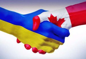  Канада на рік скасувала торгові мита на українські товари