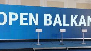 Ще одна країна висловила готовність приєднатися до Open Balkan