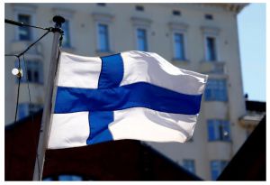 Президент і прем’єр Фінляндії офіційно підтримали членство в НАТО
