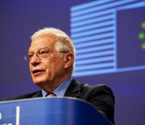 Євросоюз збирається виділити ще 500 мільйонів євро військової допомоги 