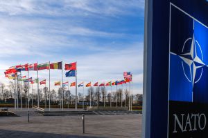 Сьогодні починається дводенна зустріч міністрів закордонних справ країн НАТО