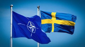 Дипломати Швеції проведуть переговори в Анкарі