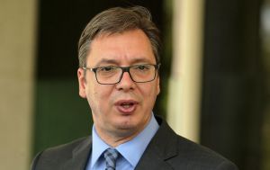 Президент Сербії закликав готуватися до гірших часів 