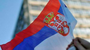 Сербія захищатиме свої інтереси
