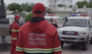 Для служби медицини катастроф України – 25 високопрохідних спецавтомобілів 