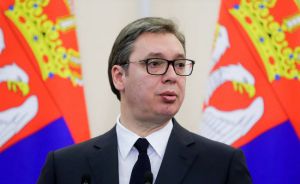 Новий уряд Сербії сформують до кінця липня 