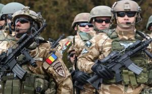 Румунія збільшить витрати на оборону 