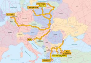 Виграти в росії на енергетичному фронті – зберегти газову інфраструктуру України