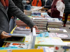 Готується законопроект про заборону імпорту книжок з росії та білорусі  