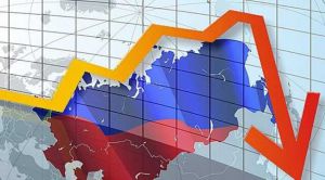 Російська економіка приречена на колапс