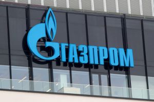 Газпром скоротив постачання газу до Німеччини чим намагається викликати підвищення цін у Європі