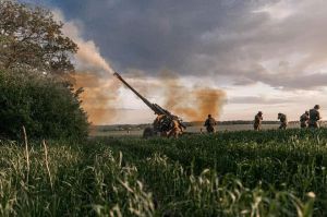 Збитки агропромислового комплексу України від війни становлять $4,3 млрд