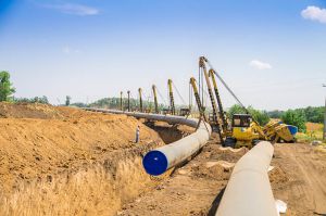 Болгарія отримала перші кубометри азербайджанського газу